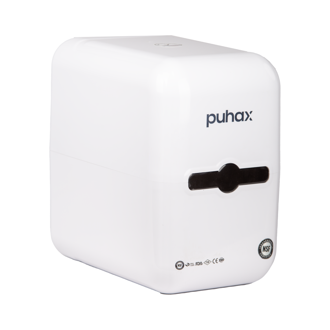 PUHAX PREMIUM