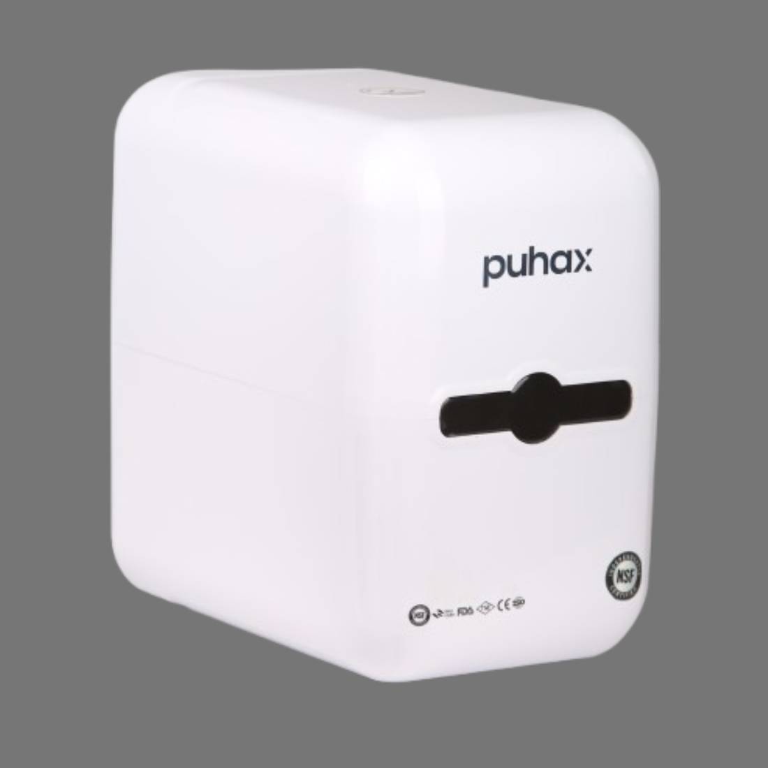 PUHAX PREMIUM