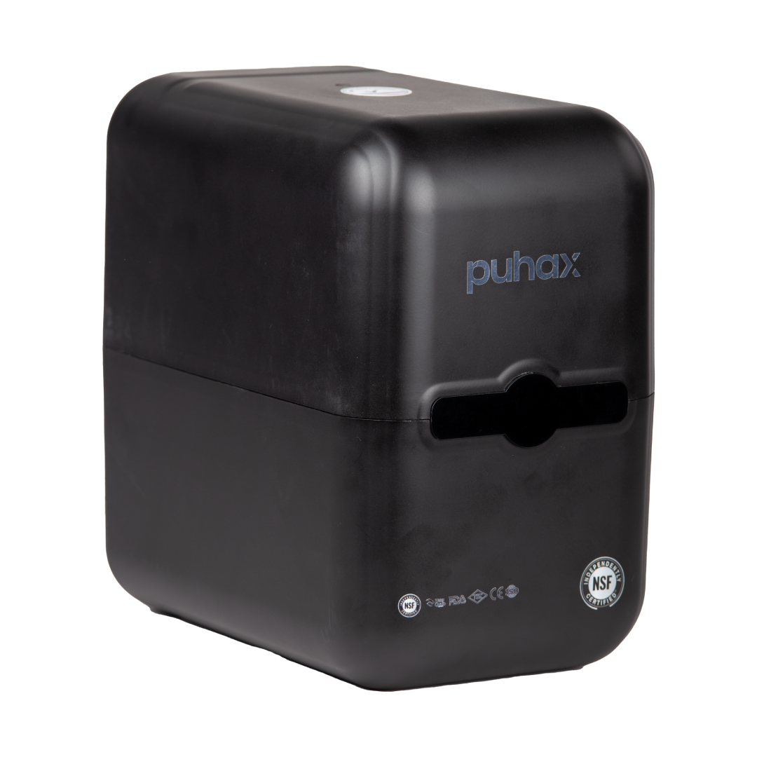 PUHAX MASTER