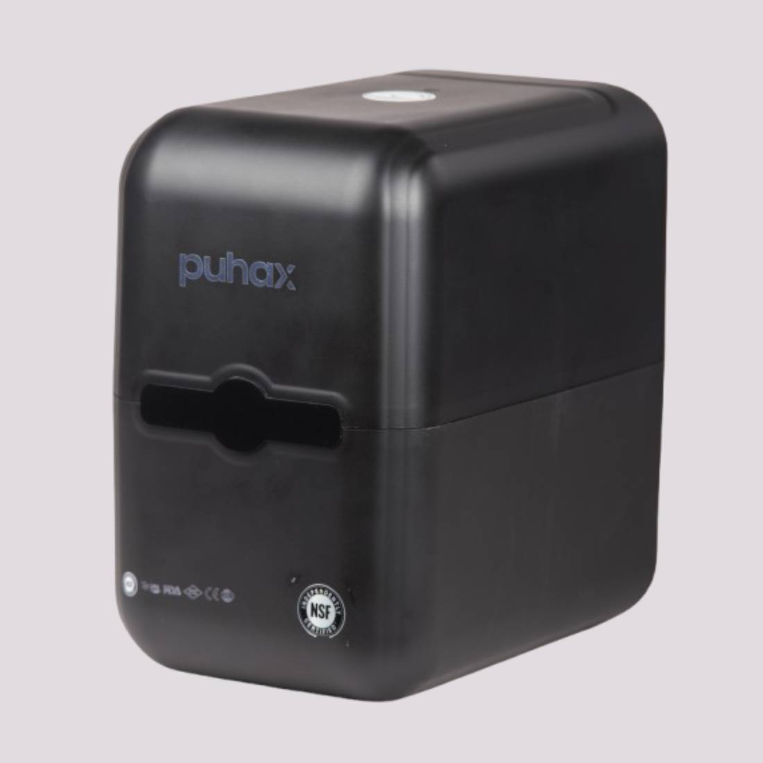 PUHAX MASTER