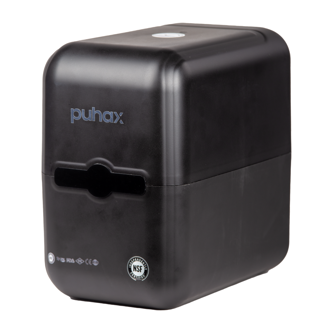 PUHAX MASTER