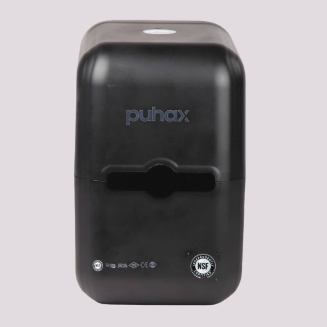 PUHAX MASTER