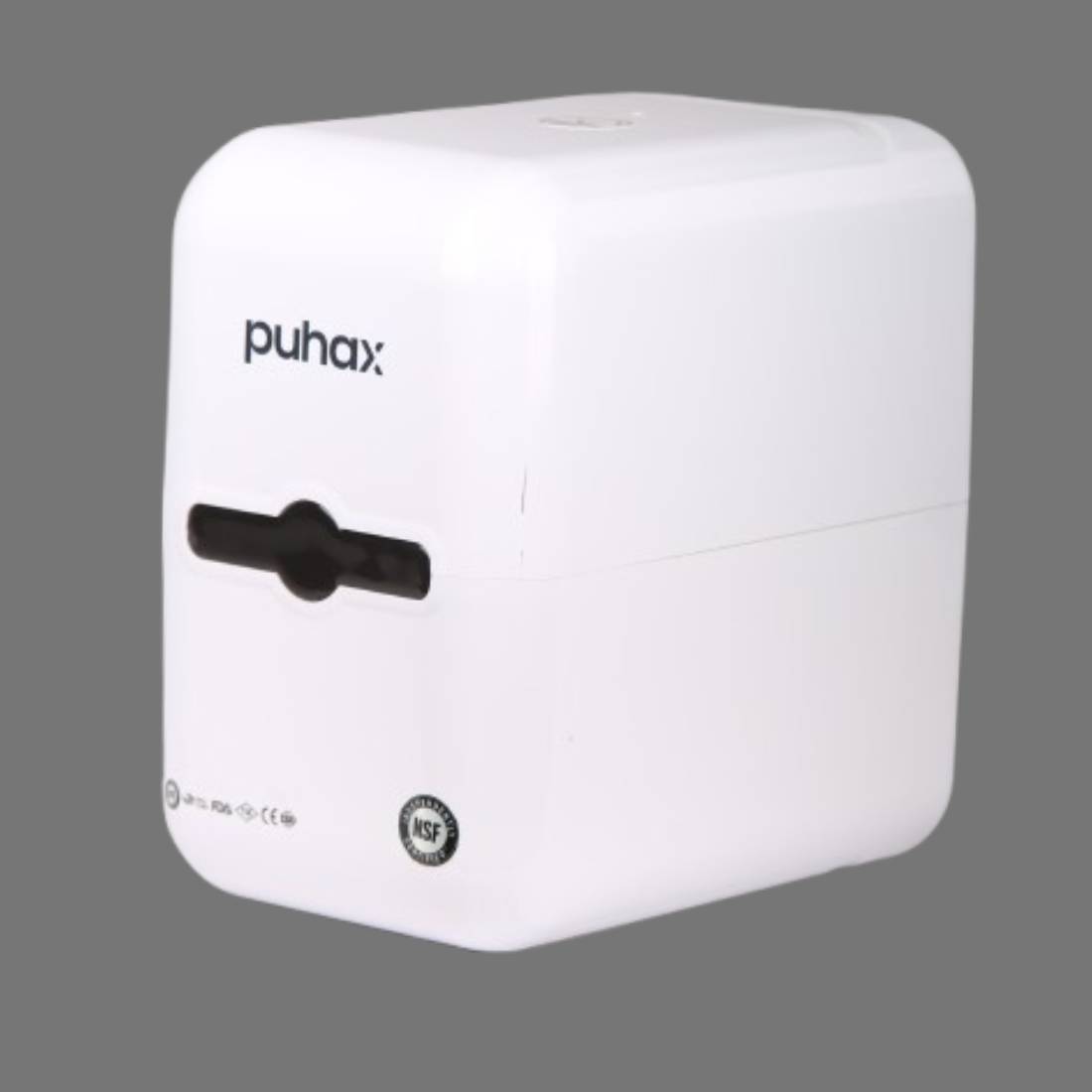 PUHAX PREMIUM