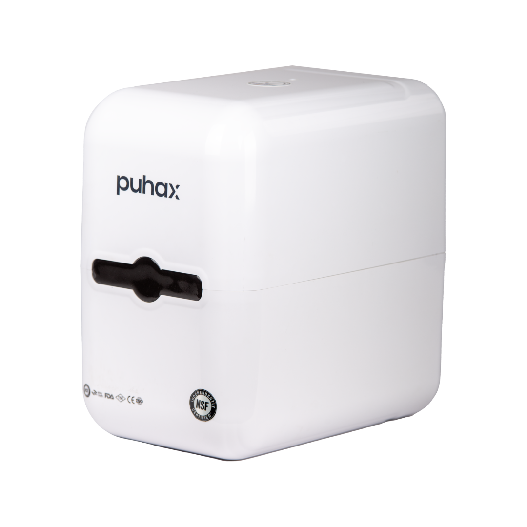 PUHAX PREMIUM